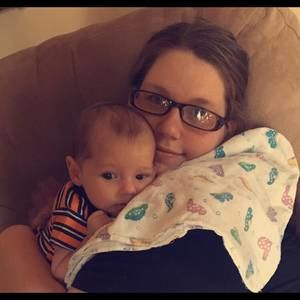 Meet your Posher, Shyanne